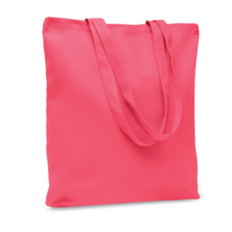 Sac shopping en toile Rassa Coloured 