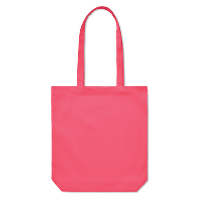 Sac shopping en toile Rassa Coloured 