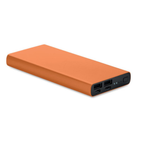 Batterie de secours Powerflat fast 