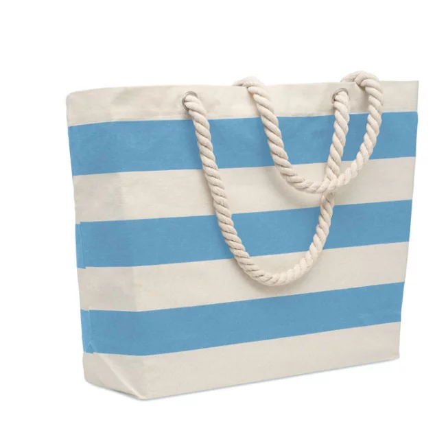 Sac de plage personnalisé Heaven 220 gr 