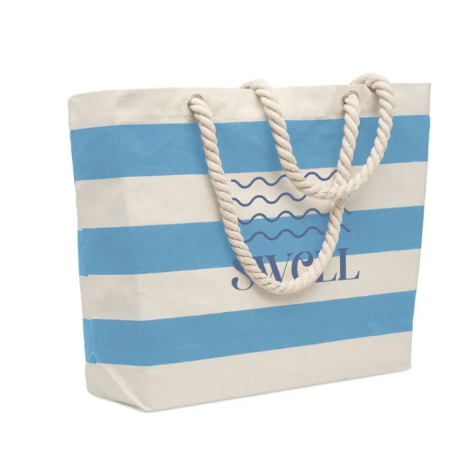 Sac de plage personnalisé Heaven 220 gr 