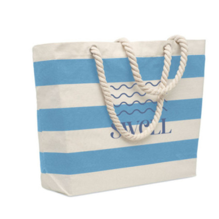 Sac de plage personnalisé Heaven 220 gr 