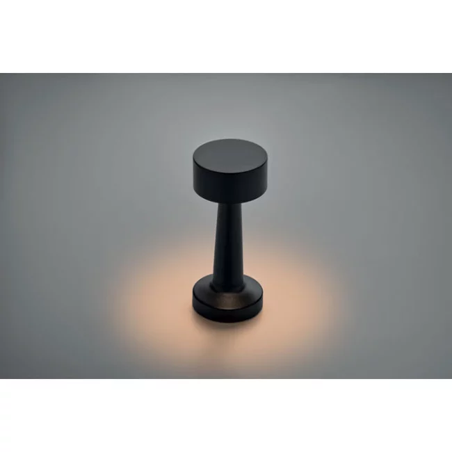 Lampe de table sans fil personnalisée Hierluz 