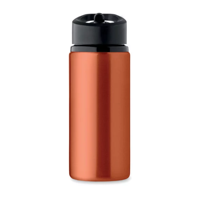 Bouteille en acier inoxydable recyclé Spot 500 ml 