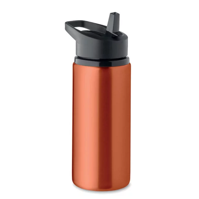 Bouteille en acier inoxydable recyclé Spot 500 ml 