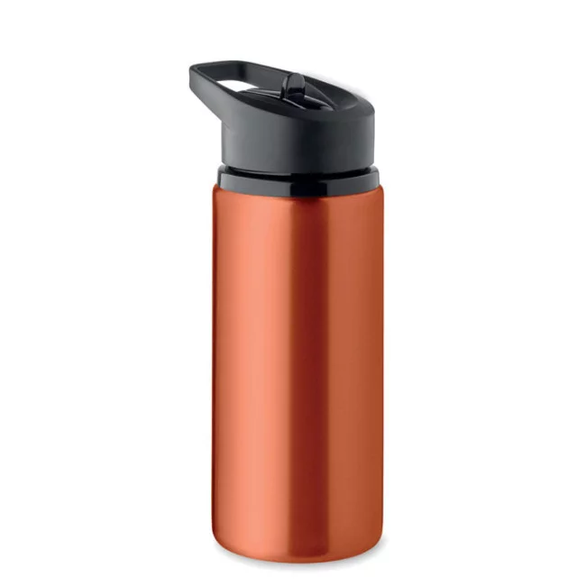 Bouteille en acier inoxydable recyclé Spot 500 ml 