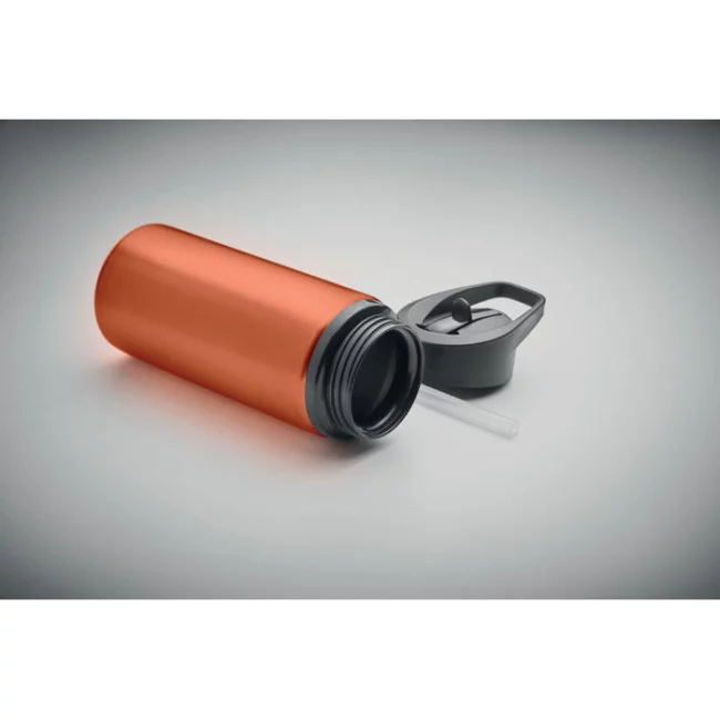 Bouteille en acier inoxydable recyclé Spot 500 ml 