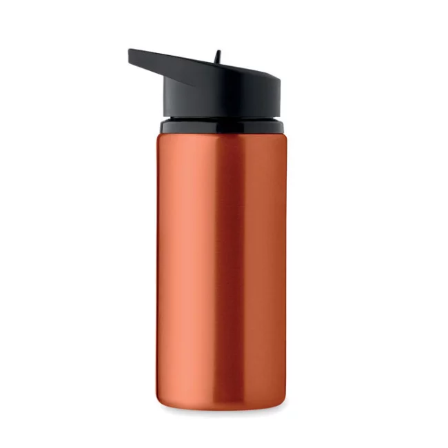 Bouteille en acier inoxydable recyclé Spot 500 ml 