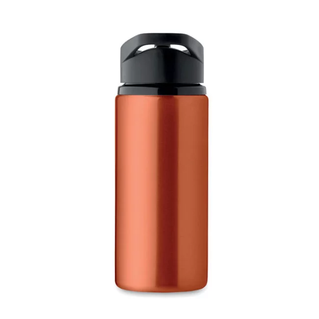 Bouteille en acier inoxydable recyclé Spot 500 ml 