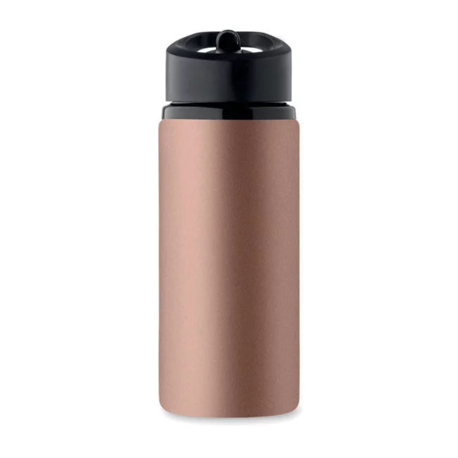 Bouteille en acier inoxydable recyclé Spot 500 ml 