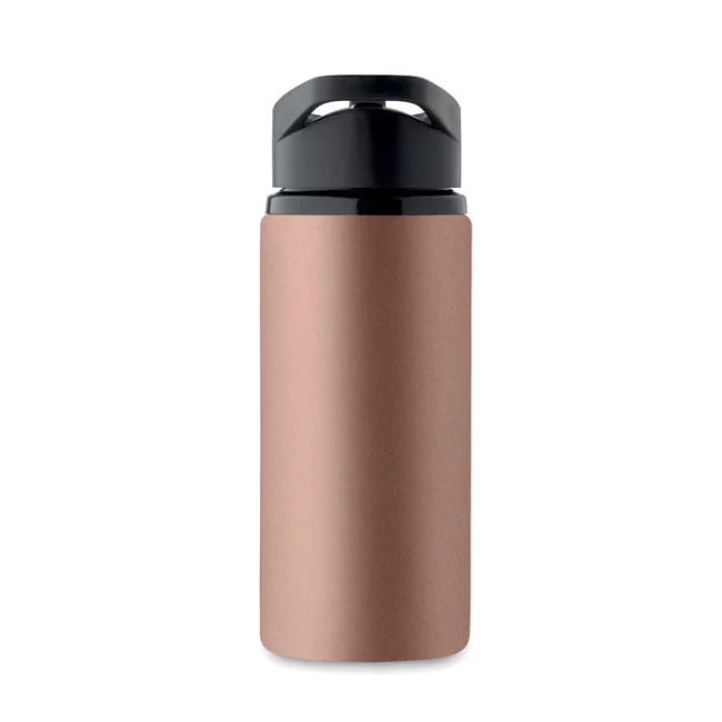Bouteille en acier inoxydable recyclé Spot 500 ml 