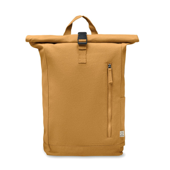 Sac à dos roll'top publicitaire Kamet 