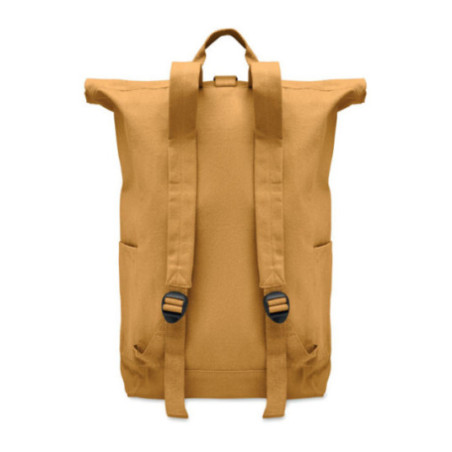 Sac à dos roll'top publicitaire Kamet 