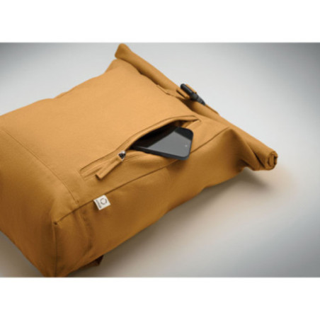Sac à dos roll'top publicitaire Kamet 
