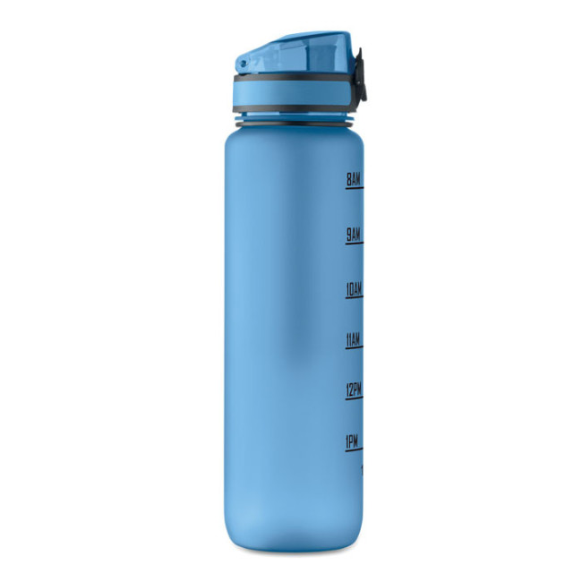 Gourde de sport personnalisée Isforden Mark 1L 