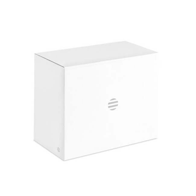 Enceinte sans fil personnalisable Oblo 