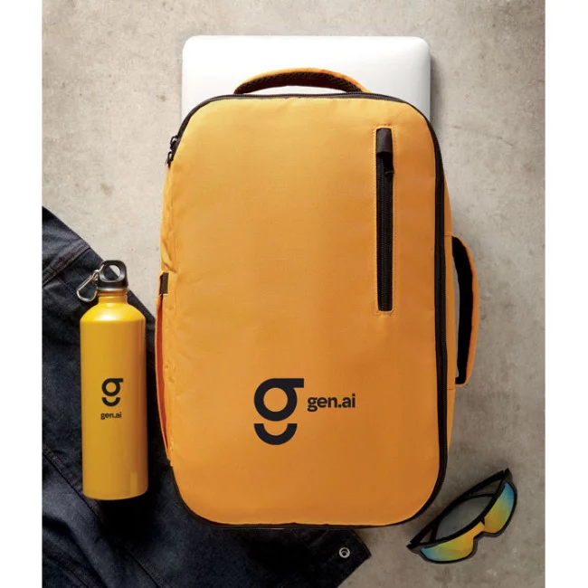 Sac à dos cabine personnalisé Flysafe 