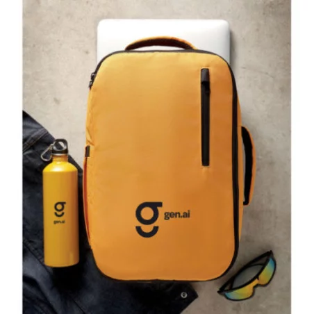 Sac à dos cabine personnalisé Flysafe 