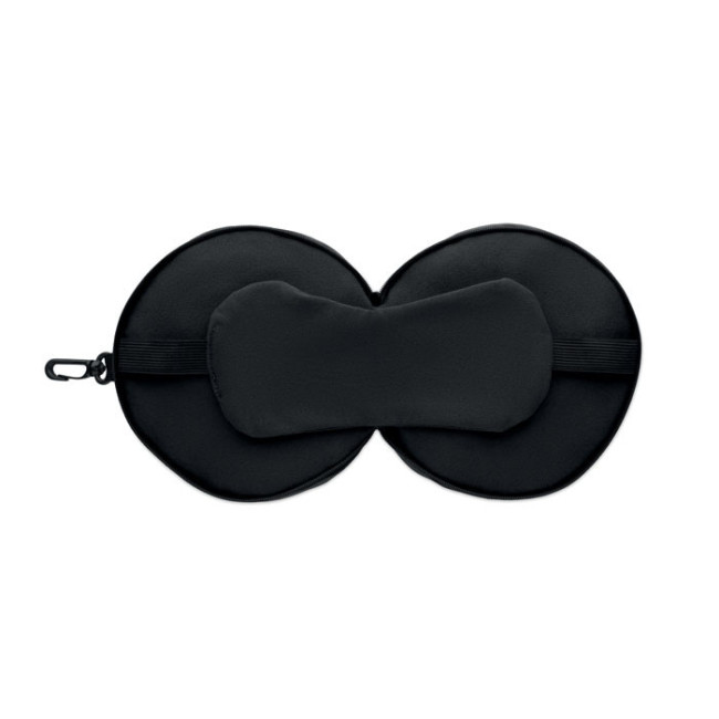 Kit de voyage publicitaire Soft Nuit 