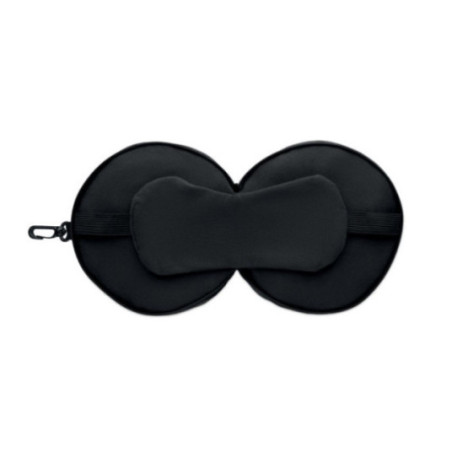 Kit de voyage publicitaire Soft Nuit 
