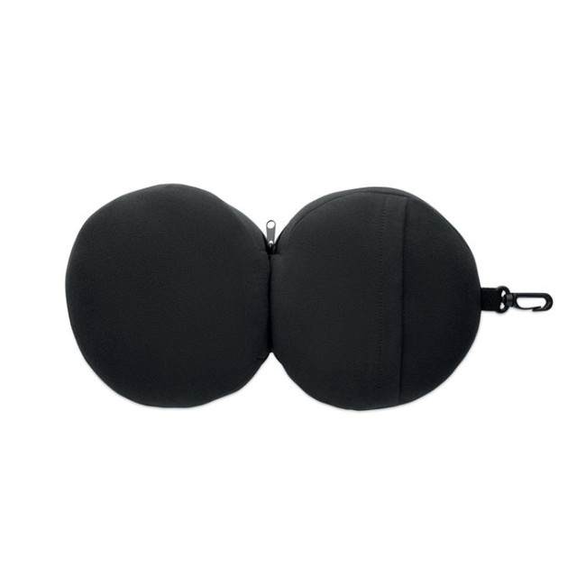Kit de voyage publicitaire Soft Nuit 