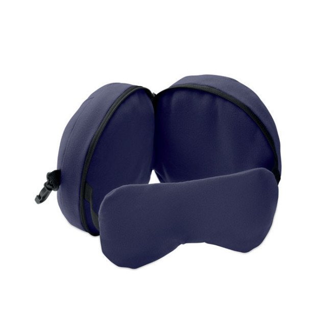 Kit de voyage publicitaire Soft Nuit 