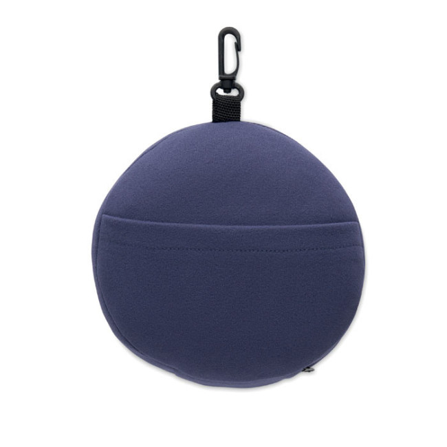 Kit de voyage publicitaire Soft Nuit 