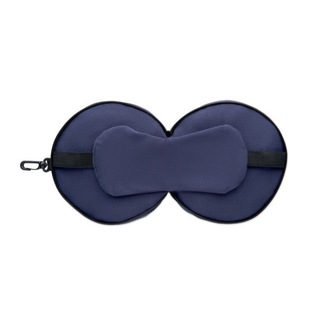 Kit de voyage publicitaire Soft Nuit 