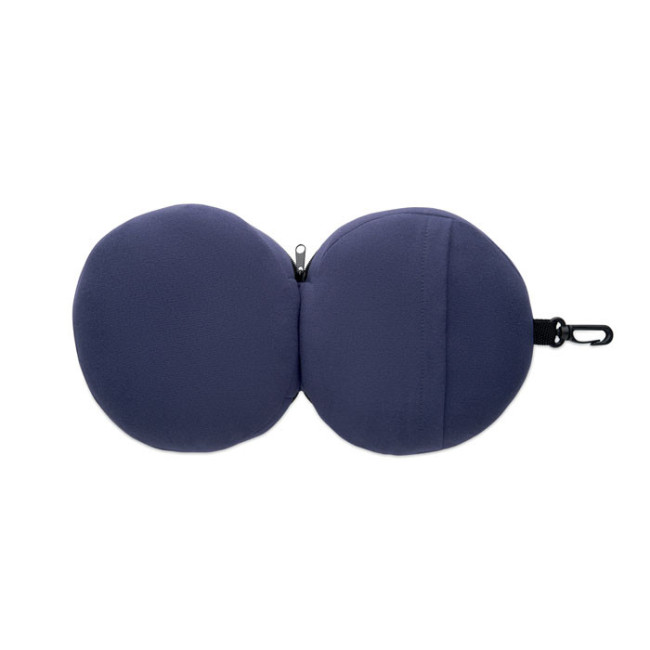 Kit de voyage publicitaire Soft Nuit 