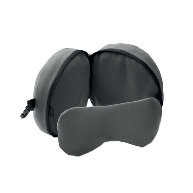 Kit de voyage publicitaire Soft Nuit 