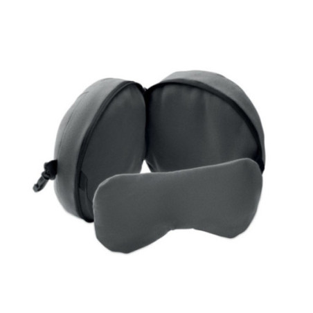 Kit de voyage publicitaire Soft Nuit 