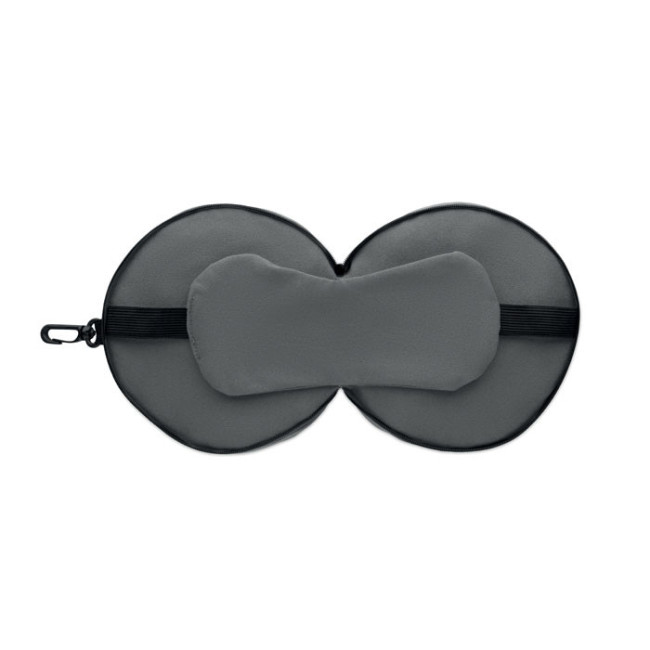 Kit de voyage publicitaire Soft Nuit 