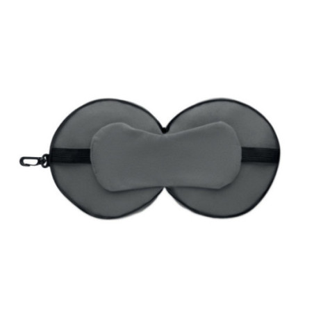 Kit de voyage publicitaire Soft Nuit 