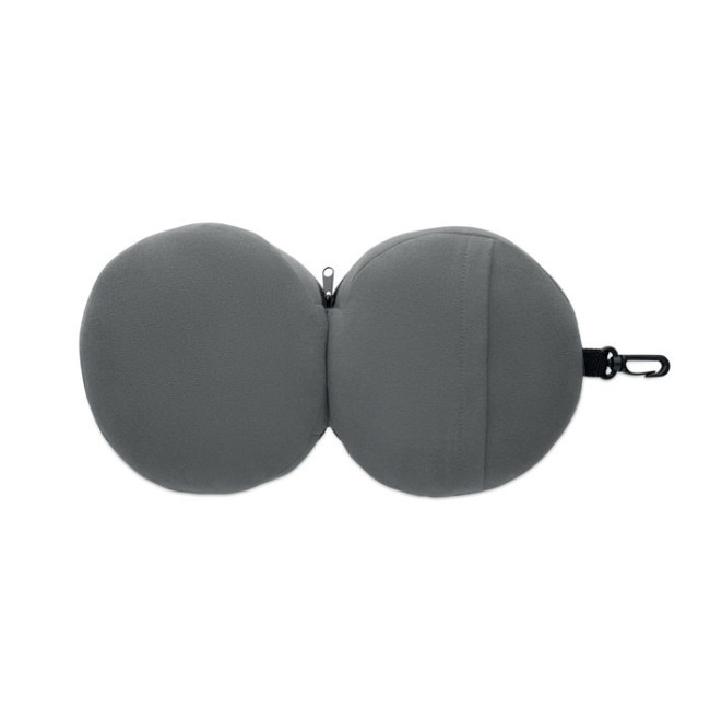 Kit de voyage publicitaire Soft Nuit 