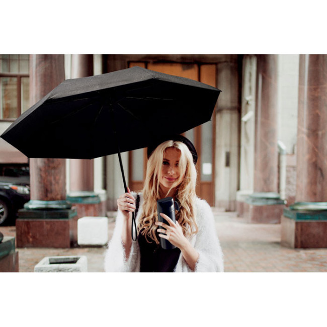 Coffret cadeau gourde et parapluie Hithere 