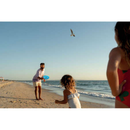Frisbee personnalisé en SEAQUAL Sidney Sea 