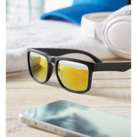 Lunettes de soleil personnalisées UV400 Crete 