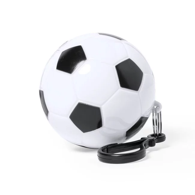 Porte-clés poncho Goal 
