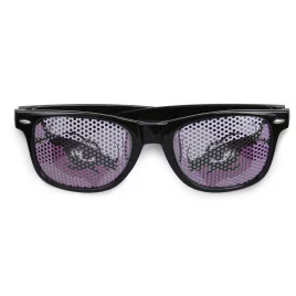 Lunettes de Soleil Publicitaires Sunshine - Personnalisation