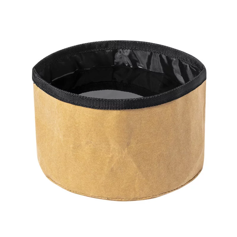 Gamelle pliable pour chien...