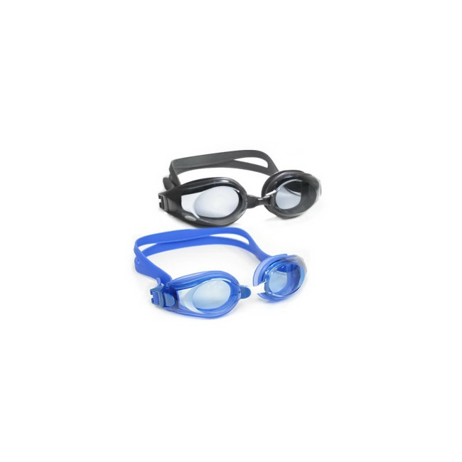 Lunettes de natation personnalisées 