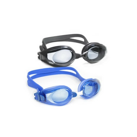 Lunettes de natation personnalisées 