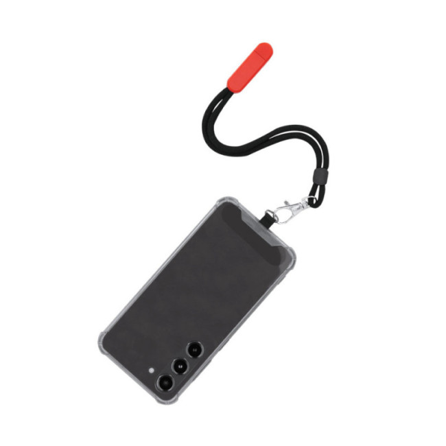 Bracelet support de téléphone Nelopy 