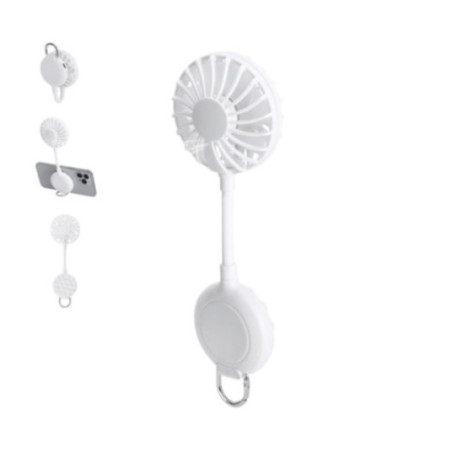 Ventilateur portable personnalisé Kelanor 