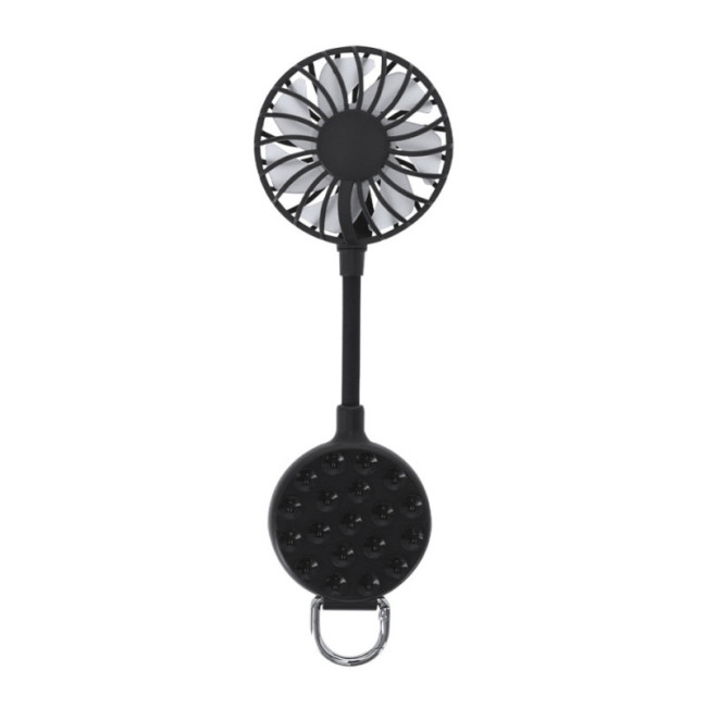 Ventilateur portable personnalisé Kelanor 