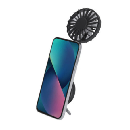 Ventilateur portable personnalisé Kelanor 