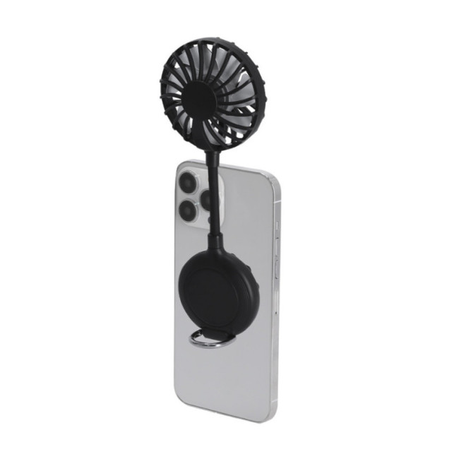 Ventilateur portable personnalisé Kelanor 