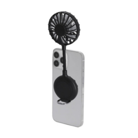 Ventilateur portable personnalisé Kelanor 