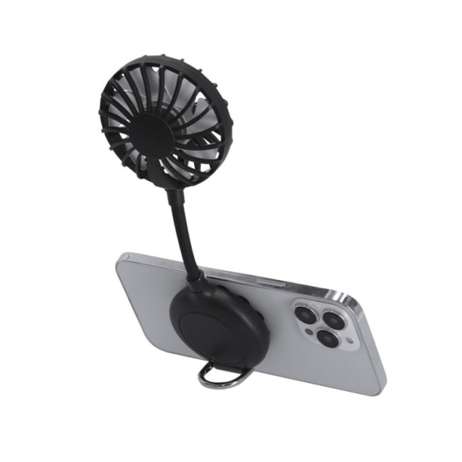 Ventilateur portable personnalisé Kelanor 