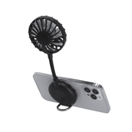 Ventilateur portable personnalisé Kelanor 
